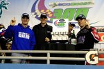 Dale Earnhardt Jr., Steve Letarte und