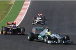 Nico Rosberg (Mercedes) 