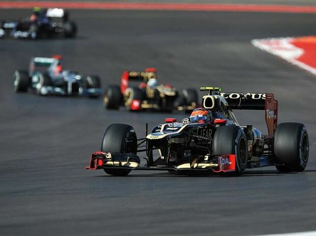 Romain Grosjean