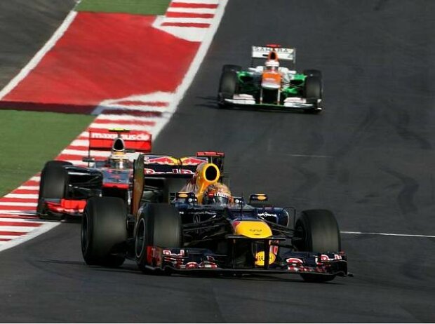 Sebastian Vettel Sebastian Vettel
