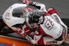 MotoGP-Piloten schauen auf Marquez