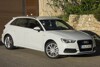 Bild zum Inhalt: Audi A3 Sportback: Zwischen den Achsen gewachsen