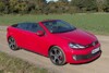 Volkswagen Golf GTI Cabrio: Doppeltes Vergnügen