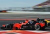 Marussia muss sich Caterham doch geschlagen geben