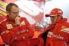 Bild zum Inhalt: Ferrari und die angenehme Strafe: "Andere würden lügen"