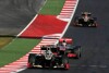 Lotus: Solide aber eigentlich mehr erwartet