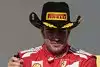 Bild zum Inhalt: Ferrari: Perfekte Ausbeute in Austin