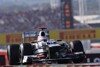Sauber: Und noch eine Chance weniger