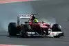 Bild zum Inhalt: Whitmarsh: Ausgerechnet Alonso profitiert...