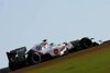 Sauber bläst zum finalen Angriff auf Platz fünf