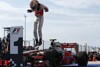 Hamiltons Abschied nach der "verlorenen Saison"