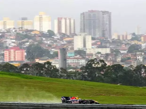 Titel-Bild zur News: Sebastian Vettel