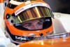 Hülkenberg peilt mit Sauber das Podium an