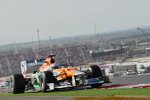Paul di Resta (Force India) 