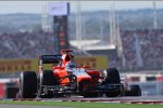 Timo Glock (Marussia) 