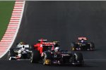 Jean-Eric Vergne (Toro Rosso) 