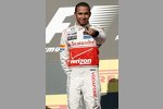 Lewis Hamilton (McLaren) 