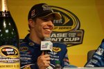 Schampus für Brad Keselowski