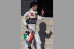 Sergio Perez (Sauber)