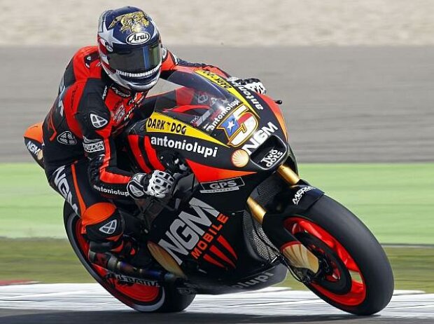 Colin Edwards