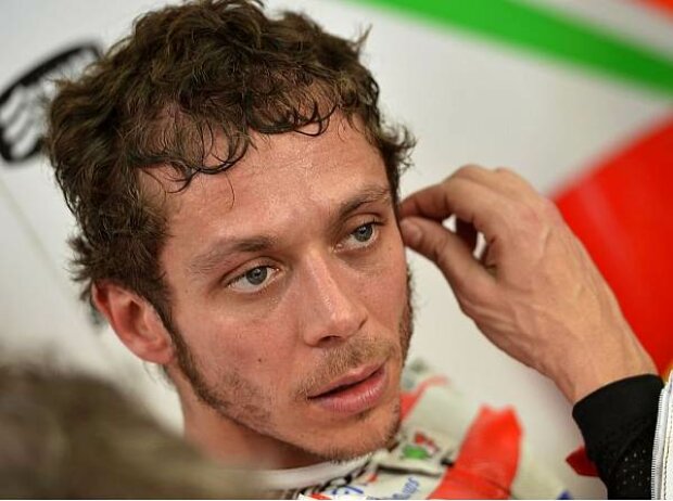Valentino Rossi Valentino Rossi