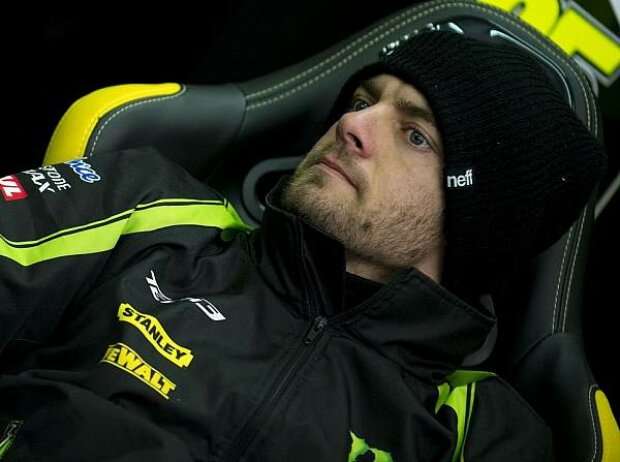 Cal Crutchlow Cal Crutchlow