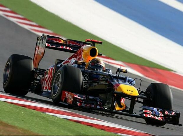 Sebastian Vettel Sebastian Vettel