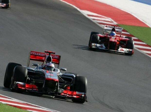Jenson Button Jenson Button