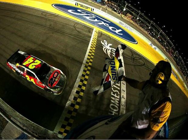Jeff Gordon Jeff Gordon