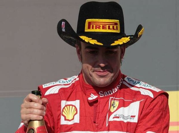 Fernando Alonso Fernando Alonso