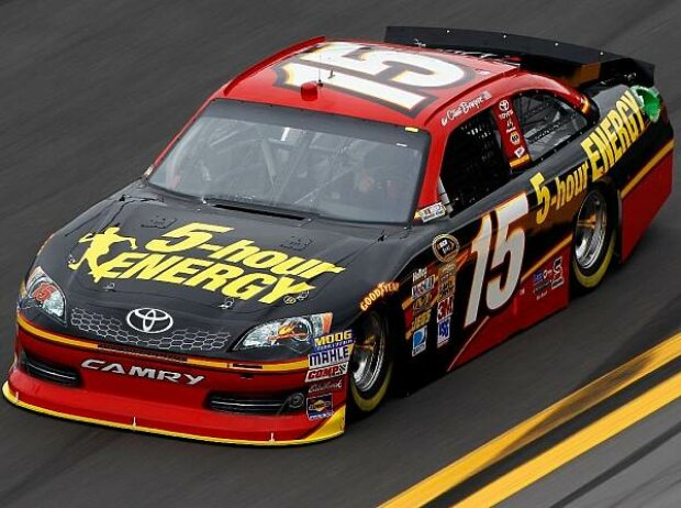 Clint Bowyer Clint Bowyer
