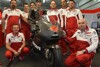 Bild zum Inhalt: Ducati: "Neue Ära steht bevor"