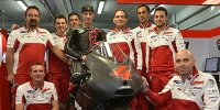 Bild zum Inhalt: Ducati: "Neue Ära steht bevor"