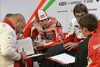 Hayden will bei Ducati den Nummer-eins-Status
