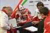 Bild zum Inhalt: Hayden will bei Ducati den Nummer-eins-Status