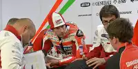 Nicky Hayden