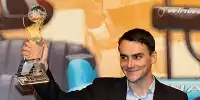 Bild zum Inhalt: Michelisz: "Mein Vorsprung war zum Glück groß genug"