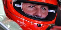 Bild zum Inhalt: Mercedes in Brasilien: Schumachers Abschiedsvorstellung