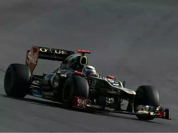 Kimi Räikkönen Titel-Bild zur News: Kimi Räikkönen