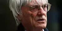 Bild zum Inhalt: 650-Millionen-Dollar-Klage für Ecclestone "nur lästig"