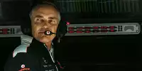Bild zum Inhalt: Whitmarsh gibt zu: "Hamilton sollte um WM kämpfen"