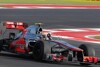 McLaren peilt Sieg zum Hamilton-Abschied an