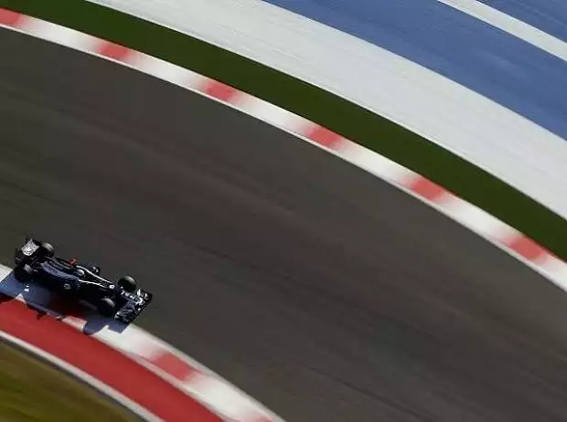 Titel-Bild zur News: Pastor Maldonado