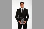 Nelson Piquet Jun. - most improved driver