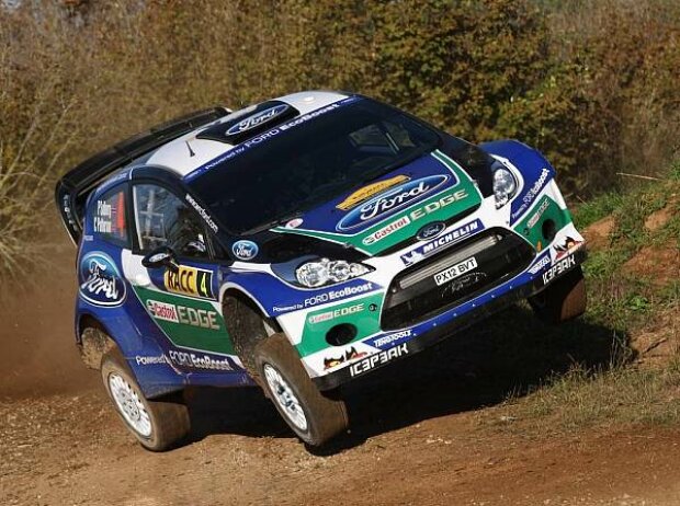 Petter Solberg Petter Solberg