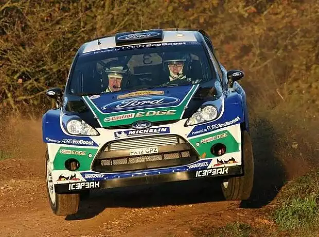 Jari-Matti Latvala Titel-Bild zur News: Jari-Matti Latvala