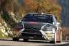 Citroen von Kubica beeindruckt