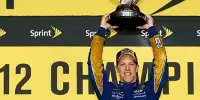 Bild zum Inhalt: Who is ... Brad Keselowski (1)