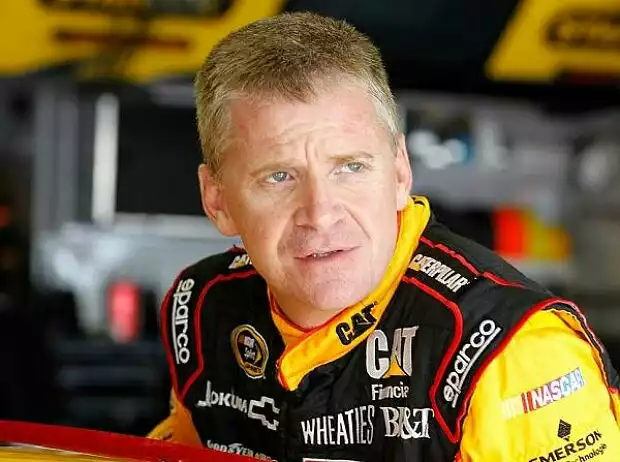 Jeff Burton Titel-Bild zur News: Jeff Burton