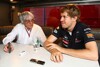 Ecclestone: "Vettel fehlt Charisma"